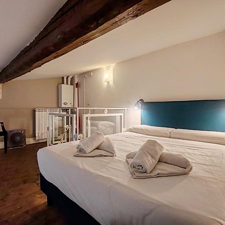 Borgo San Jacopo Deluxe By 360Rentals Флоренція Екстер'єр фото