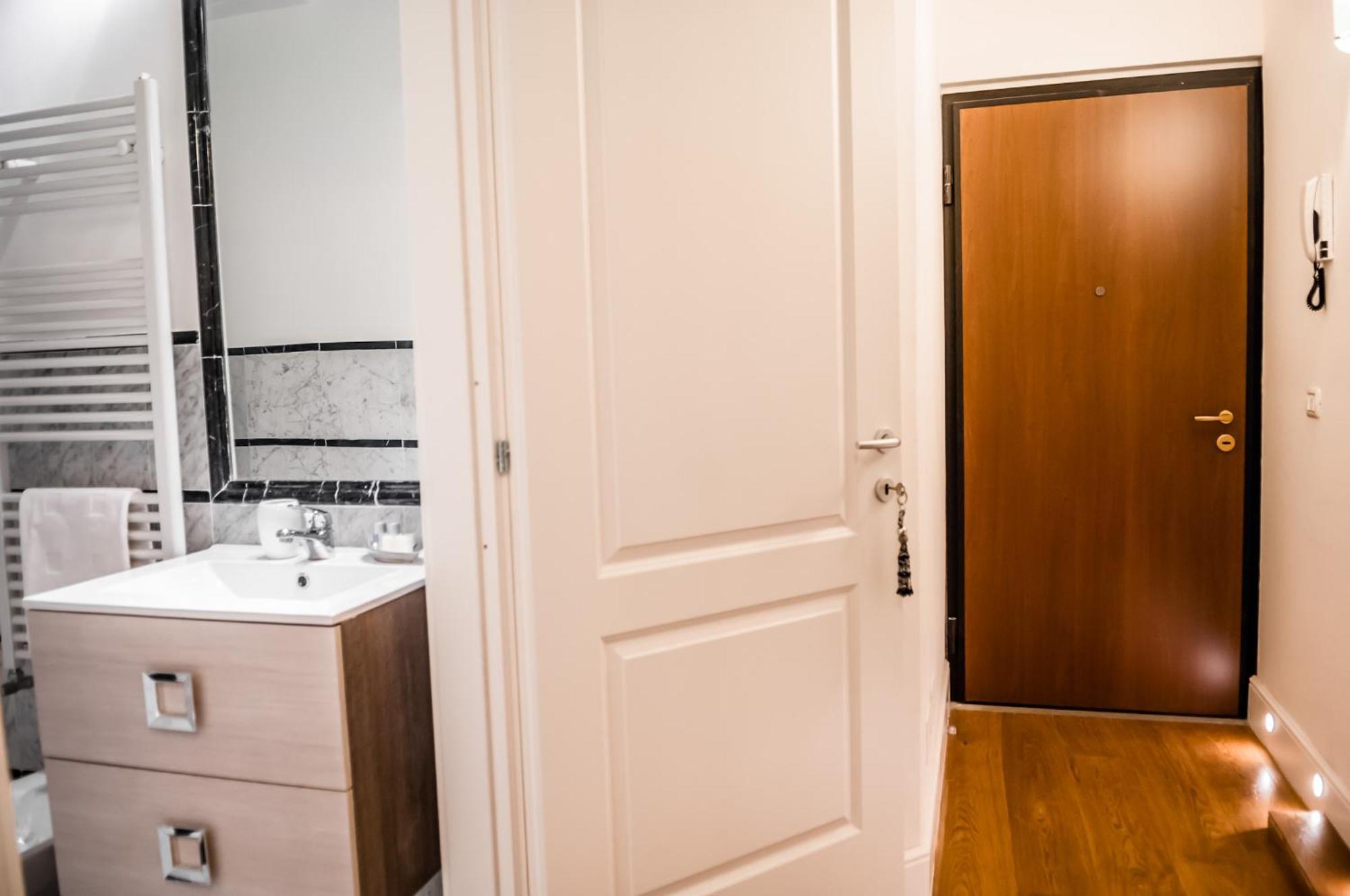 Borgo San Jacopo Deluxe By 360Rentals Флоренція Екстер'єр фото