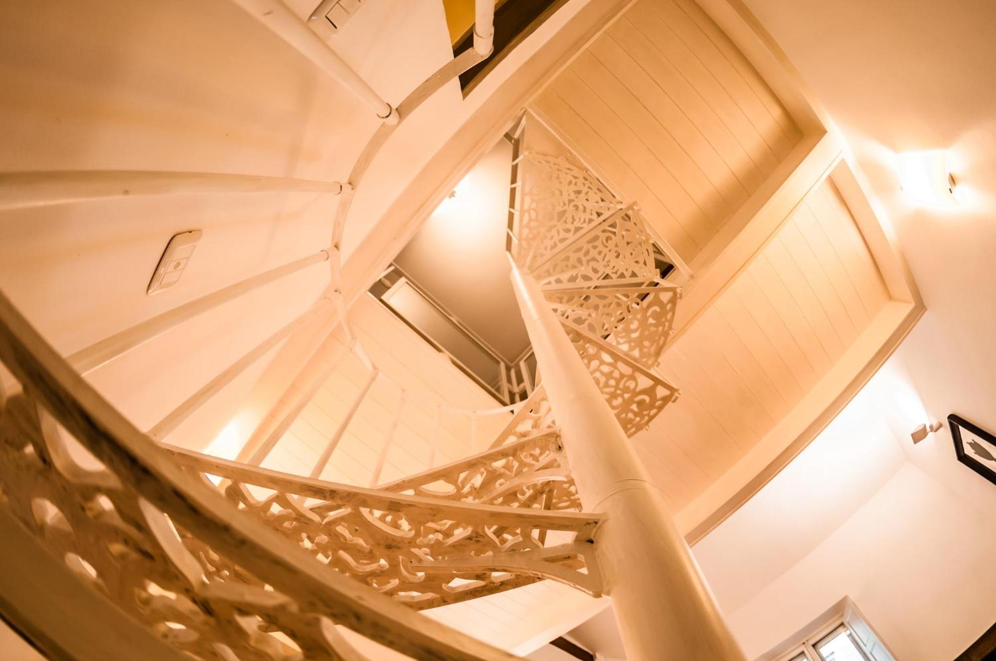 Borgo San Jacopo Deluxe By 360Rentals Флоренція Екстер'єр фото