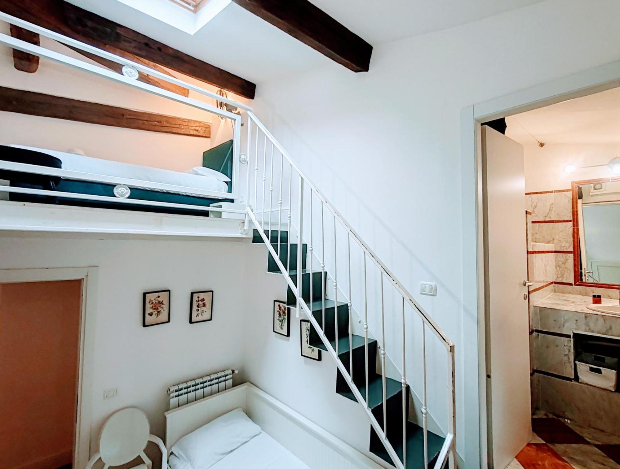 Borgo San Jacopo Deluxe By 360Rentals Флоренція Екстер'єр фото