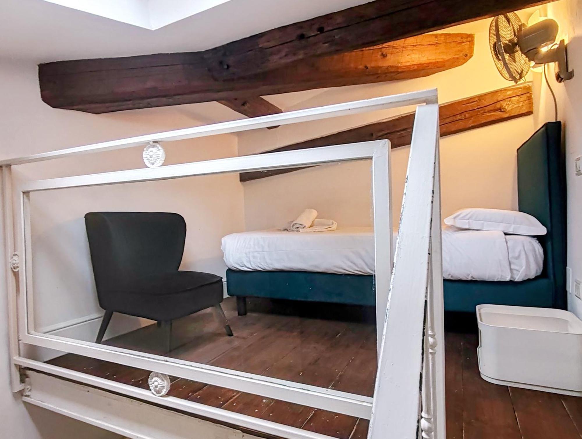 Borgo San Jacopo Deluxe By 360Rentals Флоренція Екстер'єр фото
