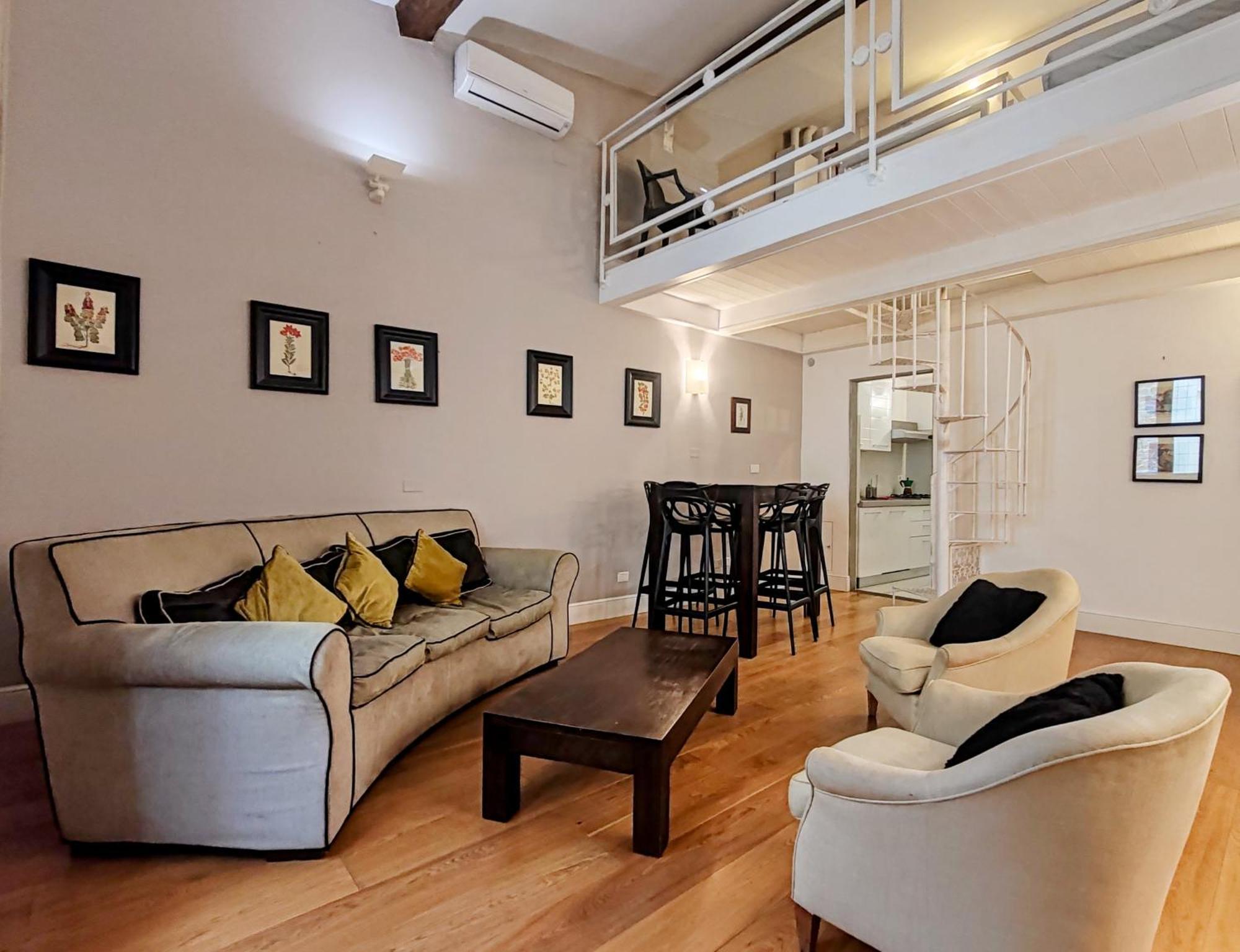 Borgo San Jacopo Deluxe By 360Rentals Флоренція Екстер'єр фото