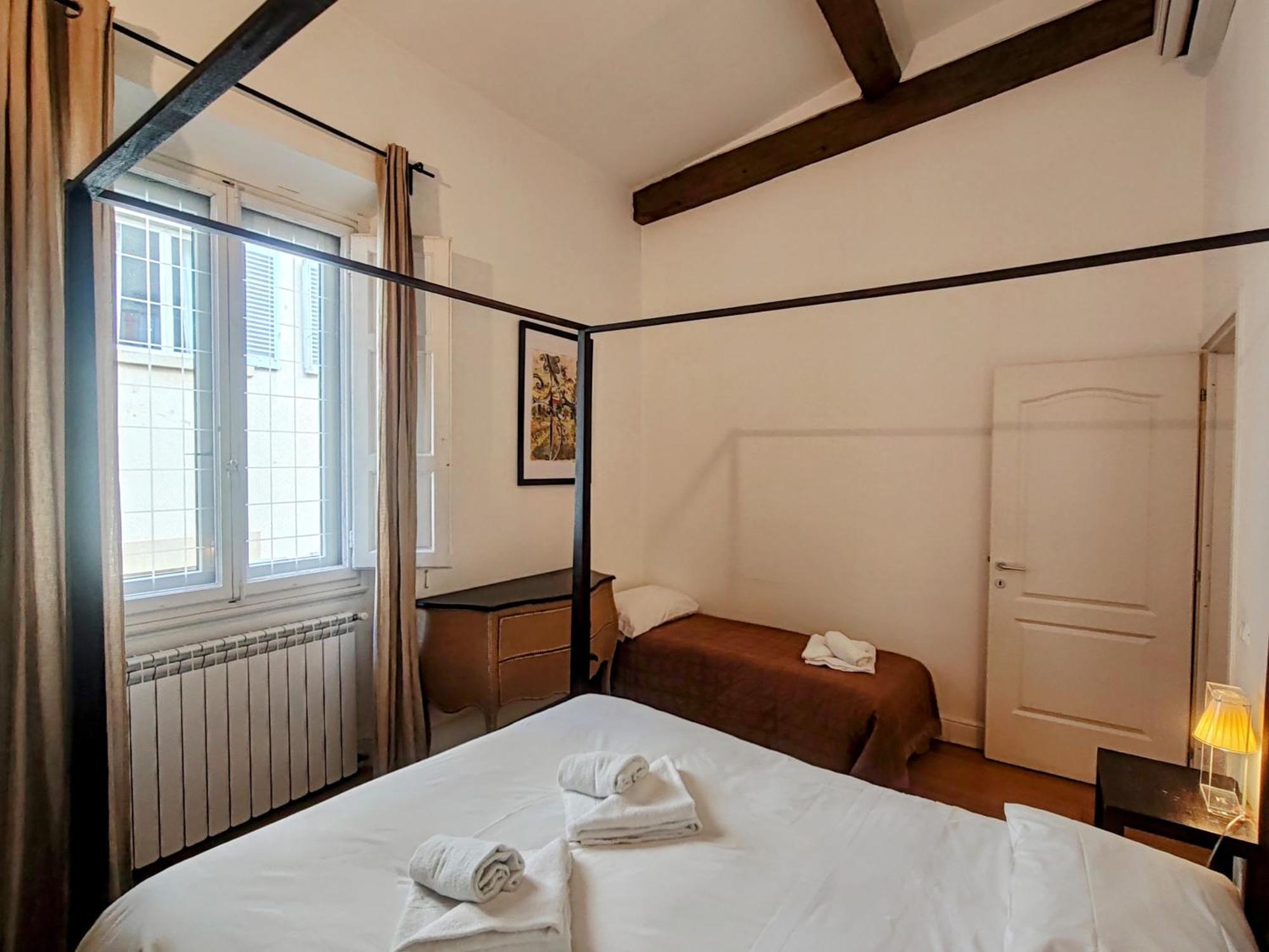 Borgo San Jacopo Deluxe By 360Rentals Флоренція Екстер'єр фото
