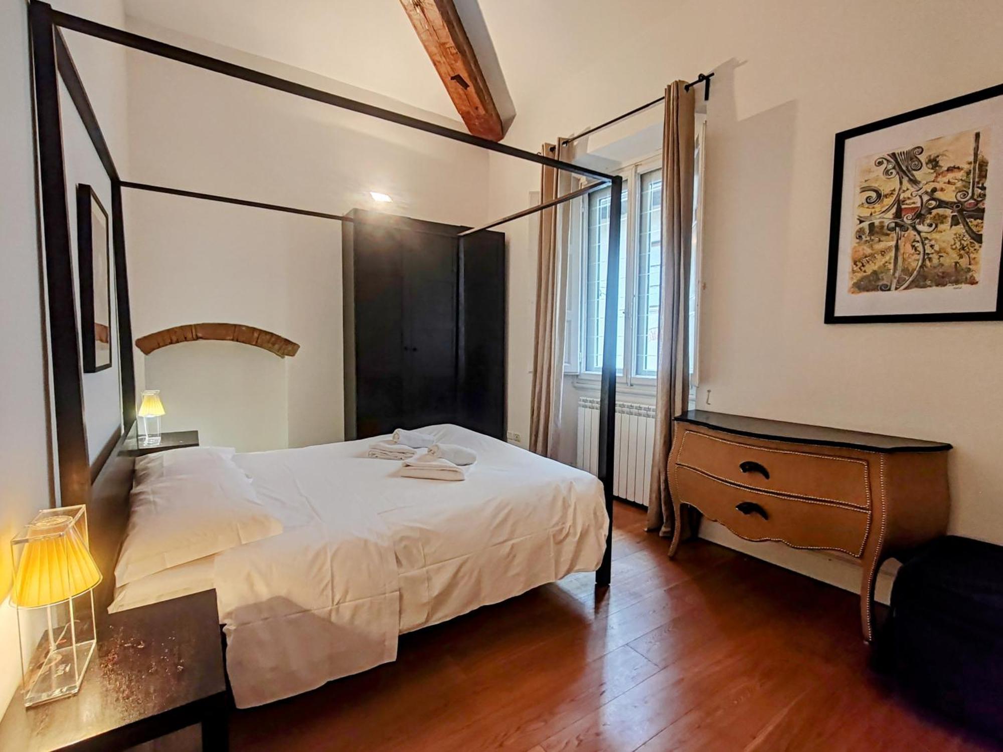 Borgo San Jacopo Deluxe By 360Rentals Флоренція Екстер'єр фото