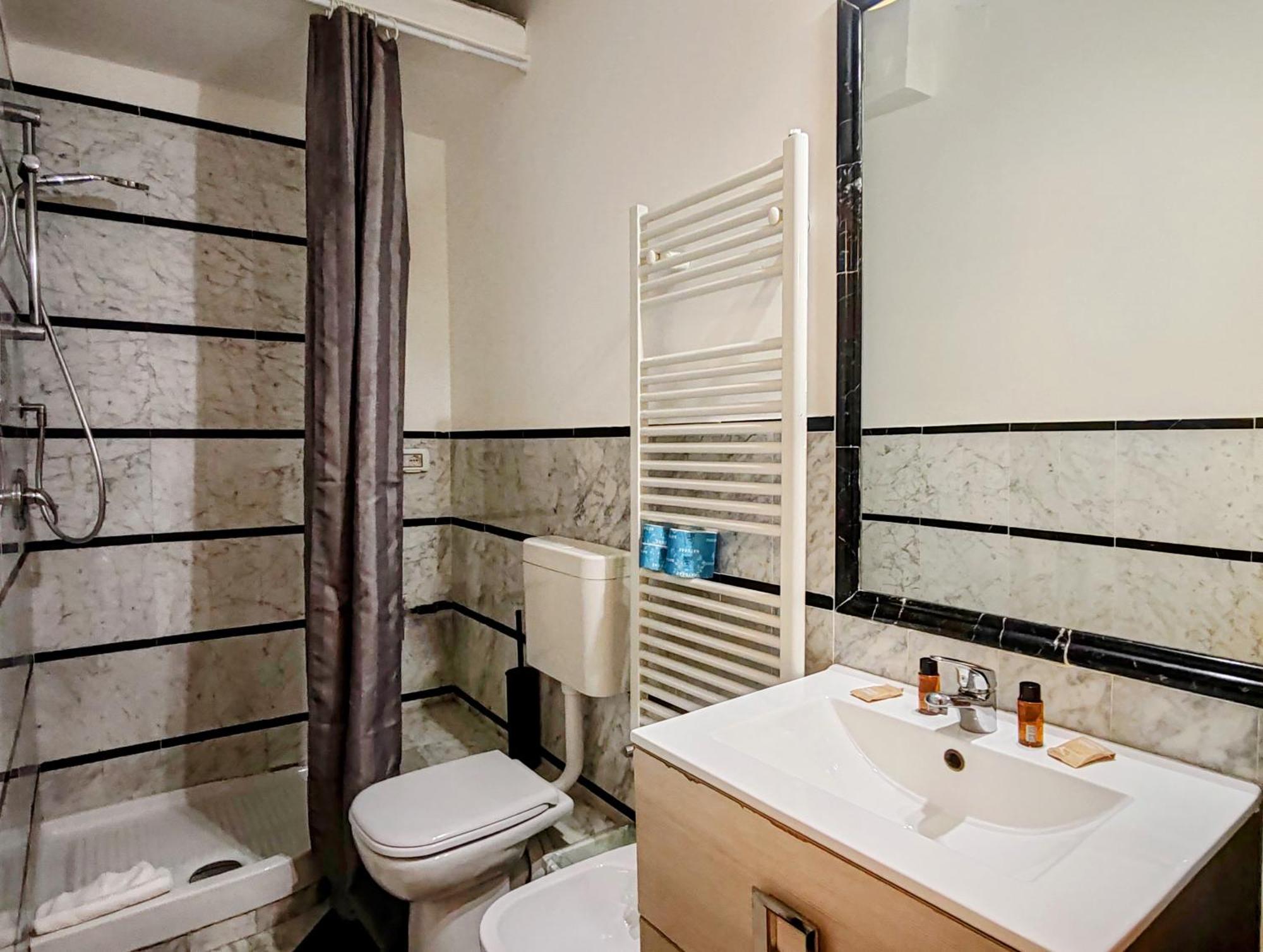 Borgo San Jacopo Deluxe By 360Rentals Флоренція Екстер'єр фото