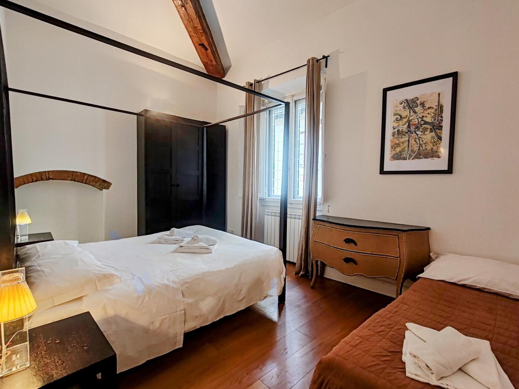Borgo San Jacopo Deluxe By 360Rentals Флоренція Екстер'єр фото