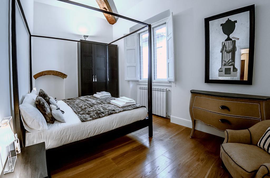 Borgo San Jacopo Deluxe By 360Rentals Флоренція Номер фото
