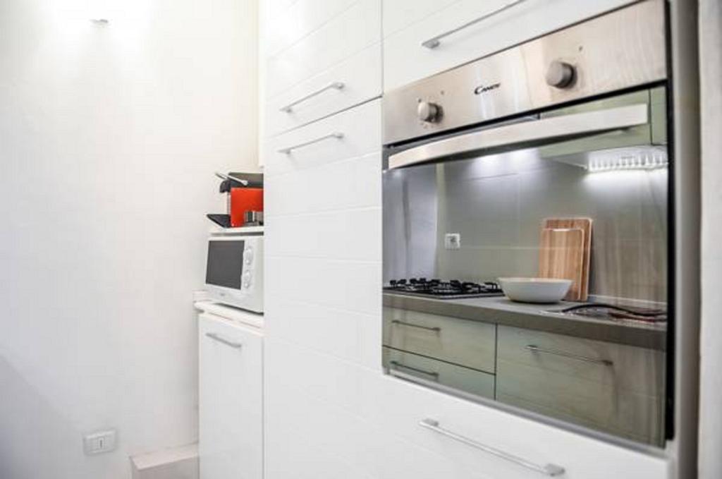 Borgo San Jacopo Deluxe By 360Rentals Флоренція Номер фото